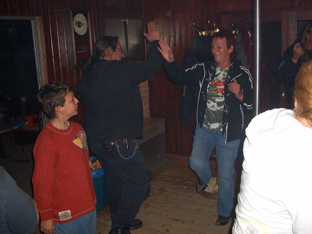 0157  Saisonstart 2007.JPG